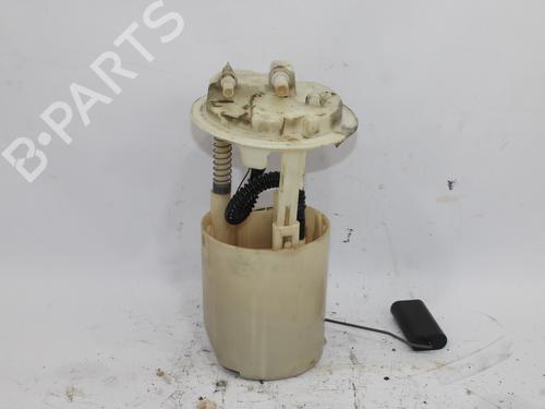 Used Fuel pump PEUGEOT 206 Hatchback (2A/C) 1.9 D (69 hp) 13578061