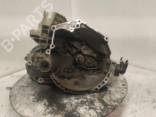 Used Gearbox PEUGEOT 207 SW (WK_) 1.4 16V (95 hp) 24801419