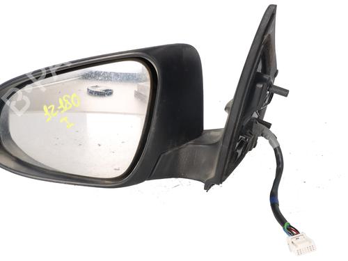 Used Left mirror Left mirror 37630337 37630337