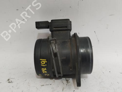 Used Mass air flow sensor SEAT IBIZA IV (6J5, 6P1) [2008-2017]  27583021