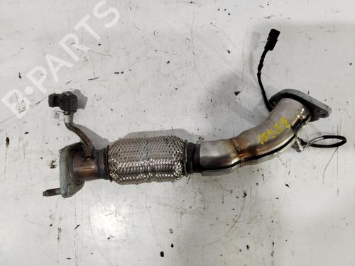 Abgasanlage für KIA XCEED (CD) [2019-2025]  31149745