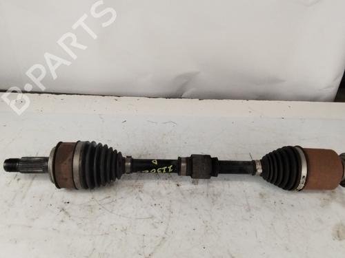 Used Right front driveshaft Right front driveshaft HONDA HR-V (RU) [2014-2026] 33752602 33752602