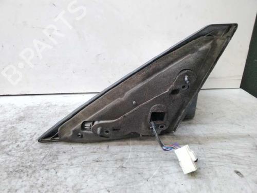 Right mirror MAZDA 6 Hatchback (GG)  | BP8573463C27 