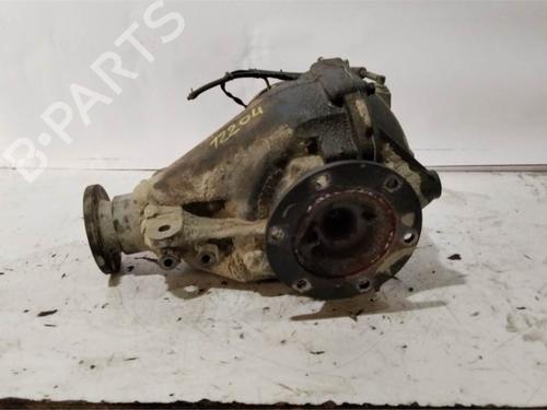 Used Rear differential Rear differential MITSUBISHI PAJERO III (V7_W, V6_W) [1999-2007] 38935401 38935401