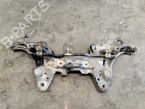 Subframe PEUGEOT 2008 I (CU_)  | BP27217713M9 