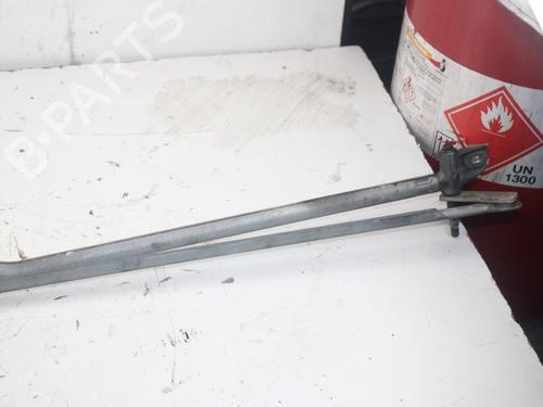 Front wiper motor PEUGEOT 307 CC (3B)  | BP17317900M29 