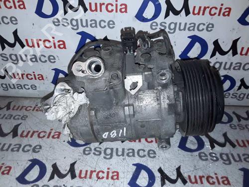 Used AC compressor BMW 1 (E87) [2003-2013]  8555088