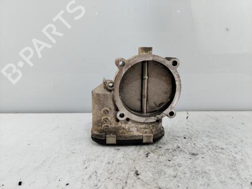 Throttle body AUDI A8 D3 (4E2, 4E8) 4.2 FSI quattro | BP19518918M82 