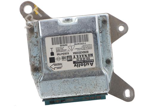 ecu-airbags-nissan-primastar-van-x83-2002-33201555 main image