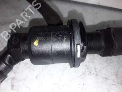 Clutch slave cylinder RENAULT MEGANE II Saloon (LM0/1_)  | BP14053837M113 