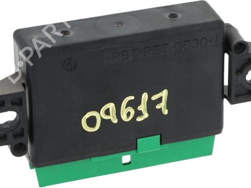 Electronic module PEUGEOT 308 II (LB_, LP_, LW_, LH_, L3_) 1.2 THP 130 | BP29816779M83
