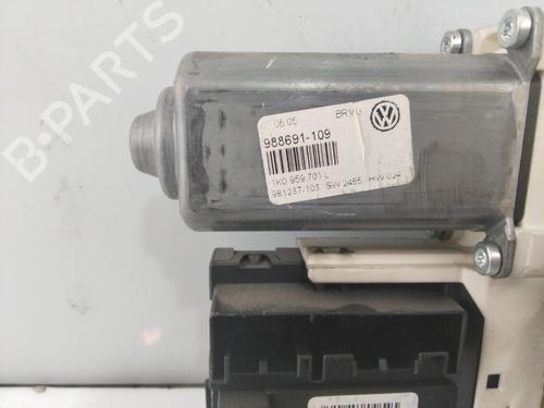 Right front window motor VW PASSAT B6 Variant (3C5)  | BP20236866E20 