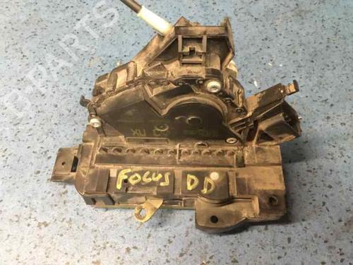 Used Front right lock FORD ESCORT VI (GAL, AAL, ABL) 1.8 D (60 hp) 8547875