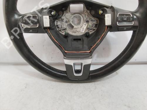 Rat VW PASSAT B6 (3C2) 2.0 TDI | BP25798855C49 