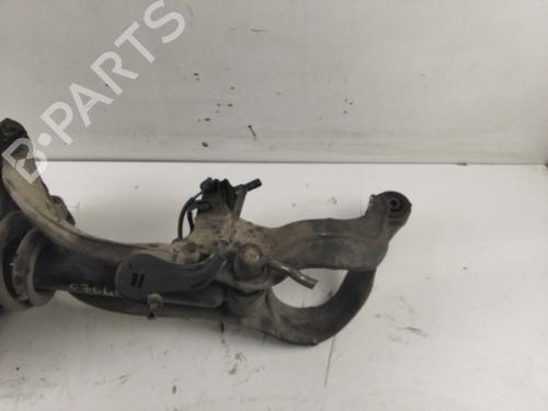 Right front shock absorber CITROËN C5 III (RD_) 2.0 HDi 140 (RDRHF8, RDRHFA, RDRHA8, RDRHAJ) | BP20509322M17 