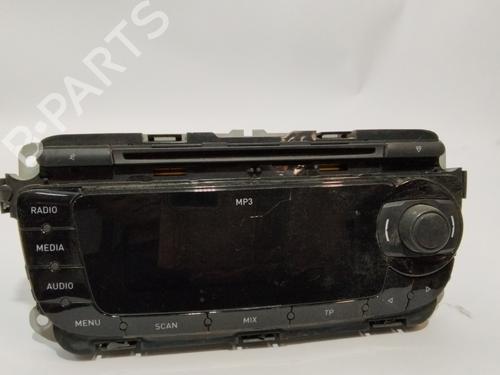 Used Radio SEAT IBIZA IV (6J5, 6P1) [2008-2017]  29392870