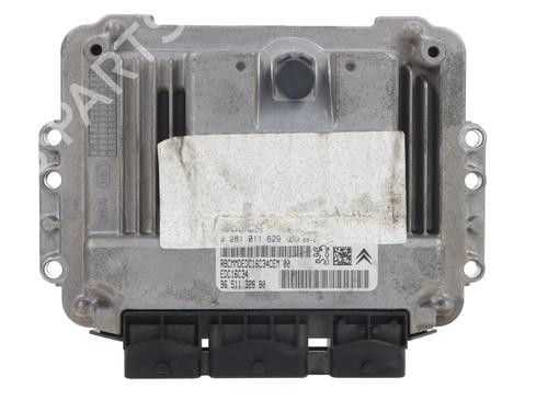 engine-control-unit-ecu-citroen-c4-i-lc_-2004-2005-2006-2007-2008-2009-2010-2011-2012-2013-2014-32748479 main image