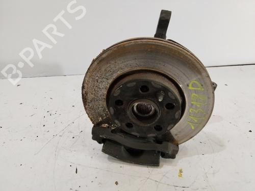 Used Right front steering knuckle Right front steering knuckle FIAT SCUDO Bus (220_) 1.9 TD (92 hp) 33460069 33460069
