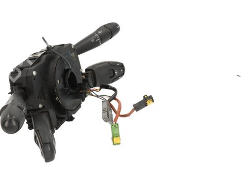 Kontaktrulle Airbag PEUGEOT 407 (6D_) | BP30661555C102