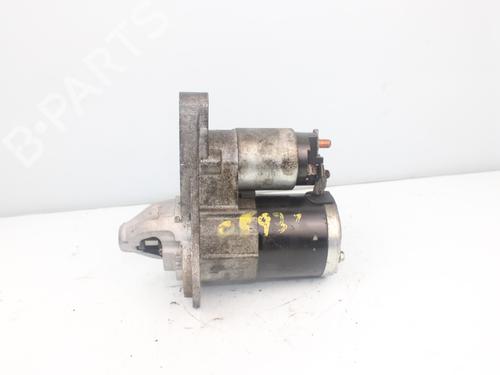 Starter NISSAN JUKE (F15)  | BP16984521M8 
