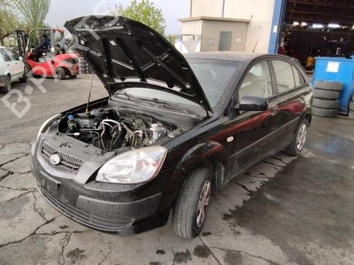 Brugte KIA RIO II (JB) 1.4 16V 4568334