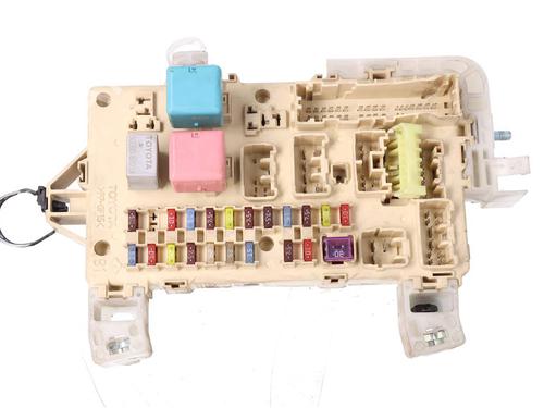 Used Fuse box Fuse box 39203171 39203171