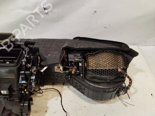 Heater matrix box MERCEDES-BENZ E-CLASS (W213) E 220 d (213.004) | BP29467924M61 