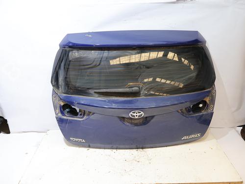 Bagklap CC/Kombi-Coupé Bagklap CC/Kombi-Coupé 37641787 37641787
