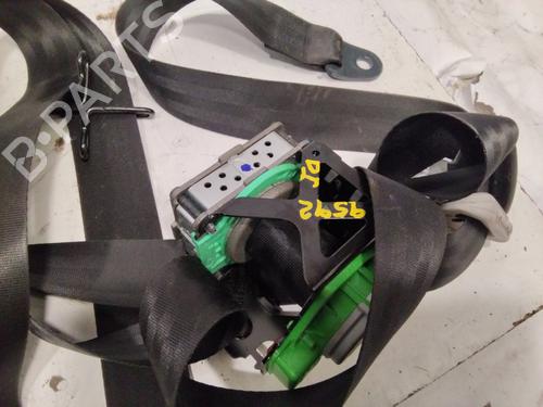 Airbag Kit CITROËN BERLINGO MULTISPACE (B9) 1.6 HDi 75 / BlueHDi 75 | BP28106501C86 