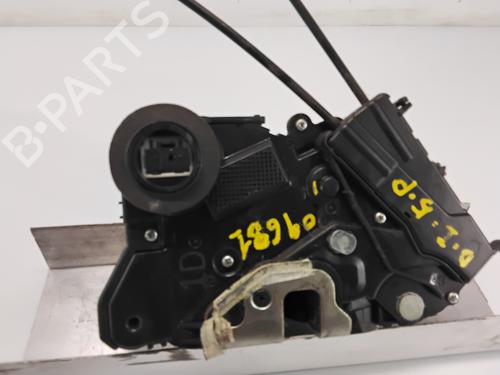 Front left lock TOYOTA YARIS (_P9_)  | BP29392923C98 