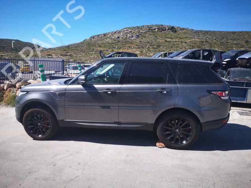 Brugte LAND ROVER RANGE ROVER SPORT II (L494) [2013-2022]  4339680