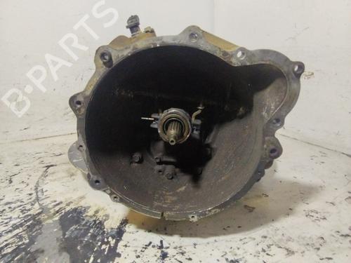 Used Gearbox Gearbox SUZUKI VITARA (ET, TA, TD) [1988-2002] 33852255 33852255