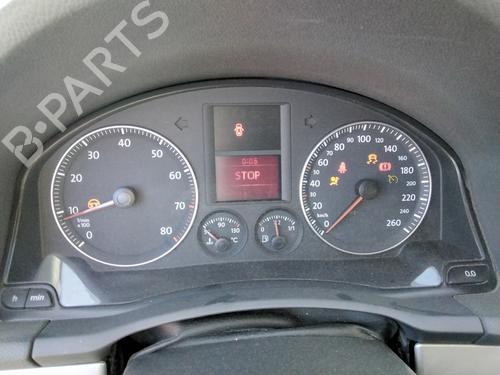Engine VW GOLF V (1K1)  | BP9829203M1 