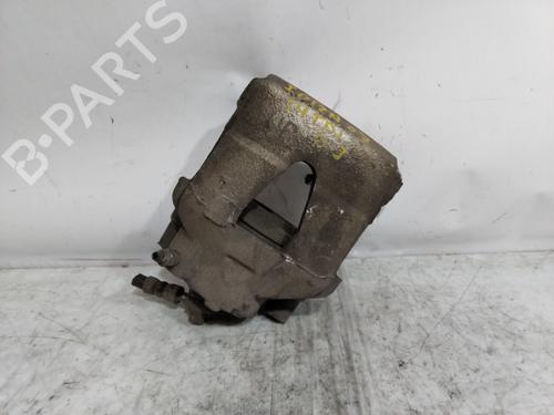 Used Left front brake caliper SEAT IBIZA III (6L1) [2002-2009]  27223625