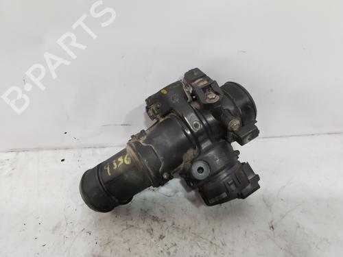 Throttle body CITROËN XSARA PICASSO (N68) 1.6 HDi | BP27583028M82 