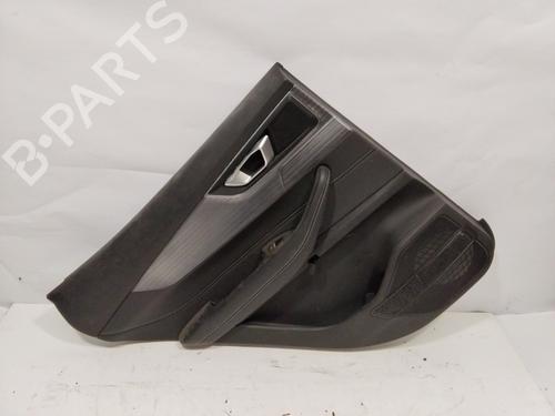 Used Rear left panel DR DR 4.0 1.5 (117 hp) 29289273