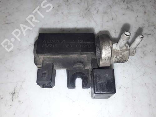 Used Electronic sensor OPEL ASTRA H (A04) [2004-2014]  14053127