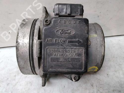 Used Mass air flow sensor FORD MONDEO I (GBP) 1.8 TD (88 hp) 8572737