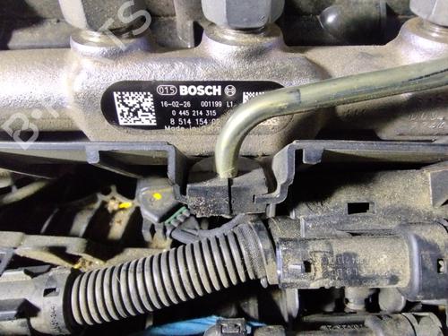 Engine BMW 2 Gran Tourer (F46) 220 d | BP31979211M1 