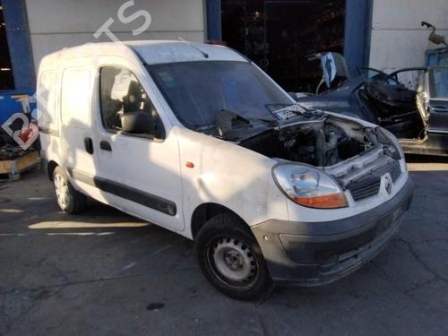 Used Parts RENAULT KANGOO (KC0/1_) 1.5 dCi (KC07) (65 hp) 4326508