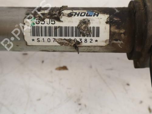 Steering rack SUZUKI SWIFT III (MZ, EZ) | BP38957251M22 - Image 4
