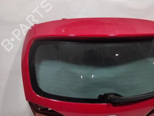 Tailgate SEAT LEON (1P1)  | BP27818285C6 