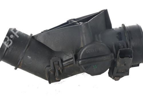 Drosselklappe für Drosselklappe CITROËN XSARA PICASSO (N68) 1.6 HDi (90 hp) 33885613 33885613
