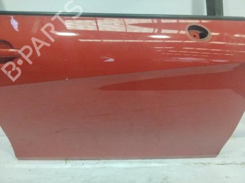 Right front door SEAT LEON (1P1)  | BP24992043C3 