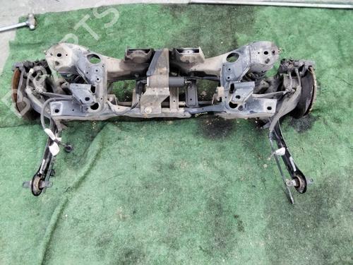Used Rear axle Rear axle VOLVO V40 Hatchback (525) D2 (120 hp) 32758542 32758542