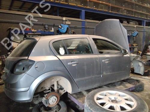 ABS Bremseaggregat OPEL ASTRA H (A04) 1.7 CDTI (L48) | BP17133405M43 