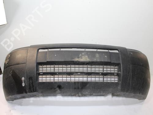 Front bumper CITROËN BERLINGO / BERLINGO FIRST Box Body/MPV (M_) [1996-2011]null 9643802277 |