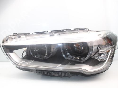 Left headlight BMW X1 (E84)  | BP16974109C28 