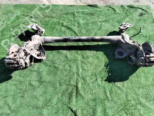 Used Rear axle OPEL ASTRA K (B16) [2015-2022]  26331703
