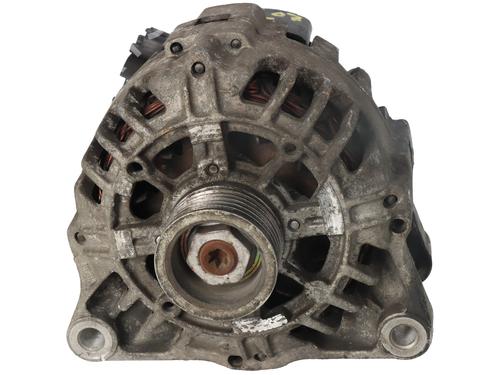 Used Alternator Alternator PEUGEOT 207 (WA_, WC_) 1.4 16V (88 hp) 32721656 32721656